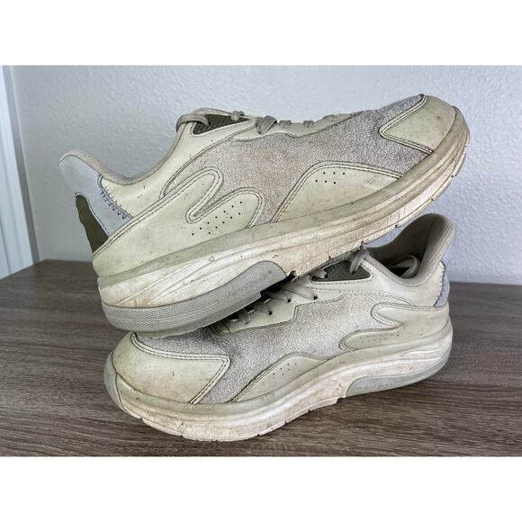 Gravity Defyer TB9037MBB-W Shoes 8.5 Wide Walking Comfort VersoShock Energiya‎ - Picture 10 of 13